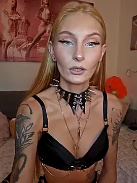 LessiaMia online show from December 3, 10:17 am