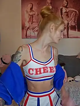 LessiaMia online show from January 28, 10:45 pm