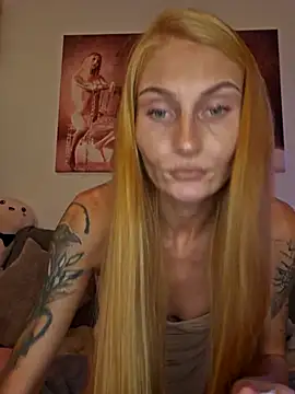 LessiaMia online show from November 29, 3:26 pm