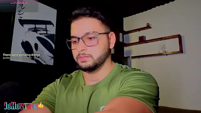 Andrew Brown online show from September 12, 3:34 pm