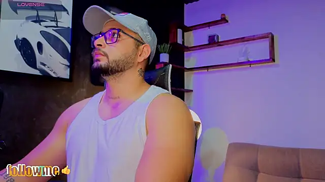 Andrew Brown online show from September 16, 3:24 pm