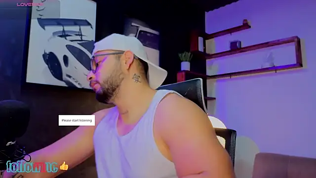 Andrew Brown online show from September 19, 1:12 pm