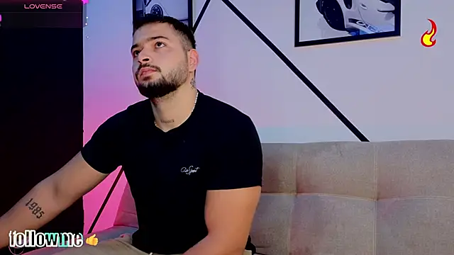 Andrew Brown online show from January 7, 11:23 am