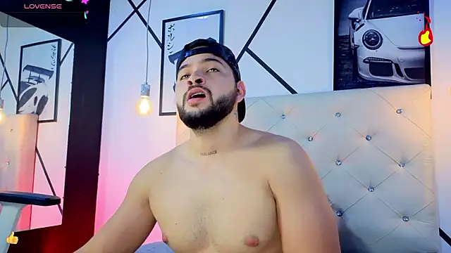 Andrew Brown online show from March 4, 12:22 pm