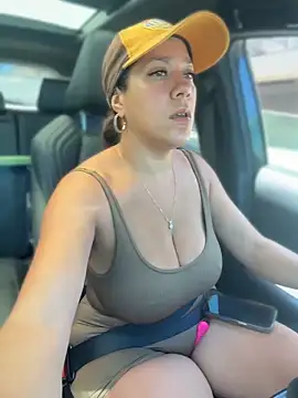Bigbuttbrooklynn online show from June 12, 7:24 pm