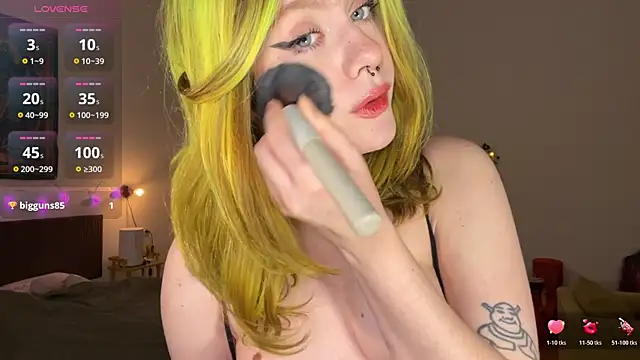 sunshine lina online show from December 18, 5:02 am