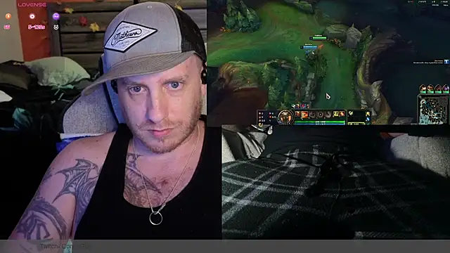 Hydro-Blastz online show from November 7, 9:04 pm