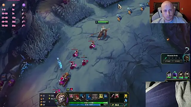 Hydro-Blastz online show from November 21, 9:08 am