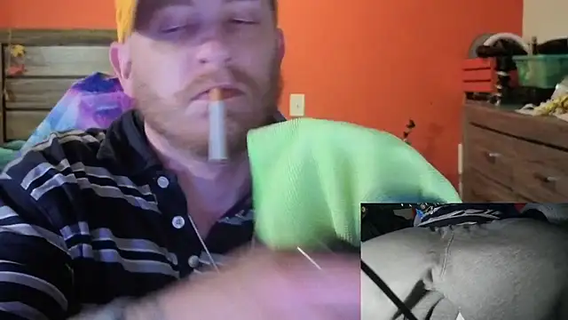 Hydro-Blastz online show from December 4, 4:33 am