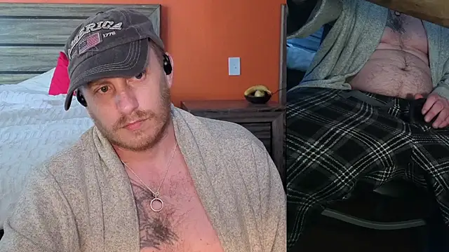 Hydro-Blastz online show from February 12, 9:10 pm