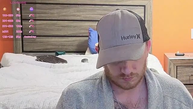 Hydro-Blastz online show from February 24, 11:19 am