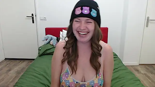 cumfun online show from January 26, 6:48 pm