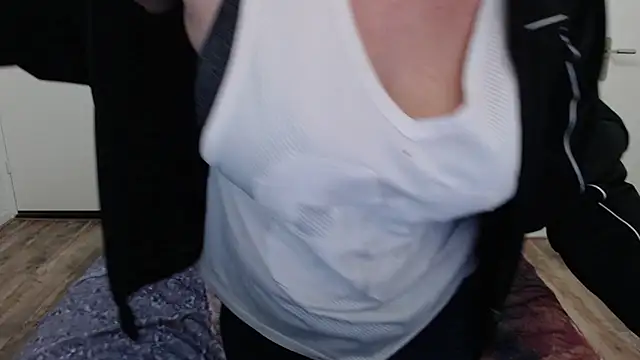 cumfun online show from January 28, 1:16 pm