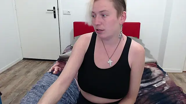cumfun online show from February 5, 6:37 pm