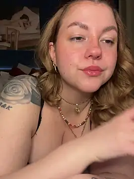 VictoriaLaFleur online show from January 23, 9:29 pm