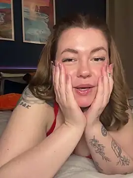 VictoriaLaFleur online show from March 3, 9:26 pm