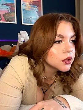 VictoriaLaFleur online show from September 30, 12:54 pm