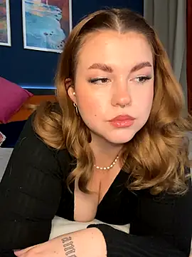 VictoriaLaFleur online show from October 4, 8:18 pm