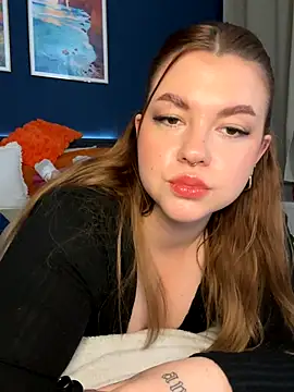 VictoriaLaFleur online show from October 14, 8:31 pm