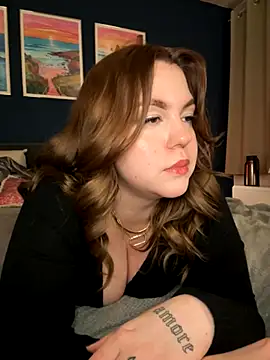 VictoriaLaFleur online show from November 10, 9:25 pm