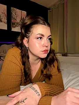 VictoriaLaFleur online show from December 21, 9:22 pm