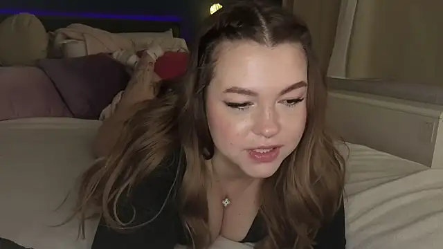 VictoriaLaFleur online show from March 26, 1:38 pm