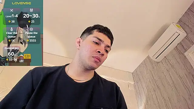 JUANDIAMONDS98 online show from December 2, 1:39 pm