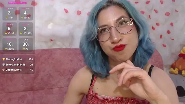 SkarletJhonson  online show from March 19, 10:33 am