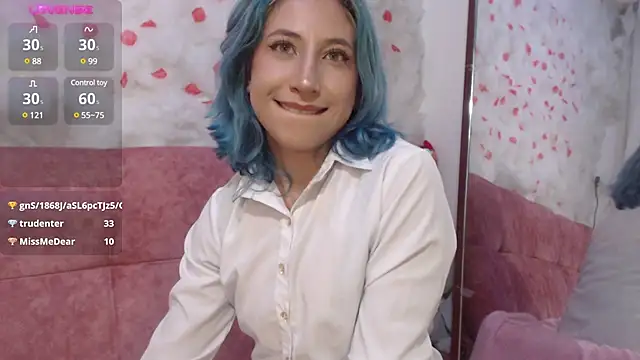 SkarletJhonson  online show from March 20, 9:04 am