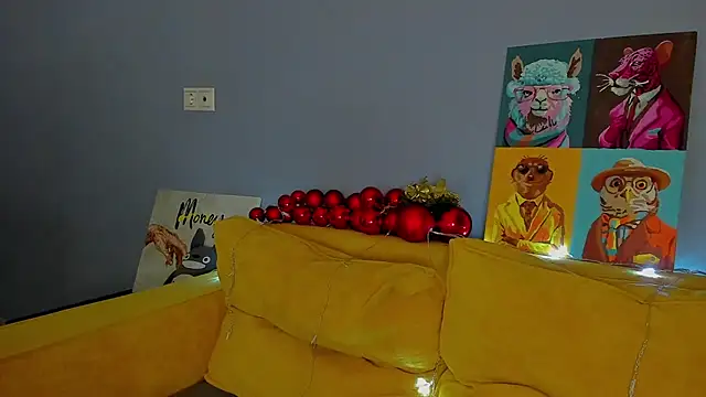 Snapshot of Patricia_Cox chatting on December 28, 9:51 pm Patricia Cox online show from December 28, 9:51 pm