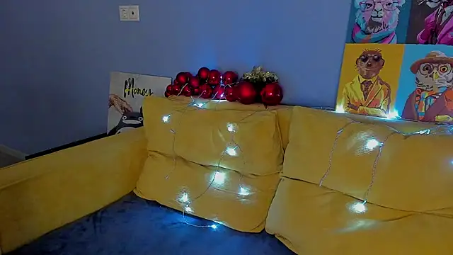Snapshot of Patricia_Cox chatting on December 30, 9:50 pm Patricia Cox online show from December 30, 9:50 pm
