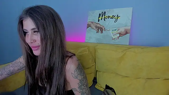 Snapshot of Patricia_Cox chatting on January 15, 12:41 am Patricia Cox online show from January 15, 12:41 am