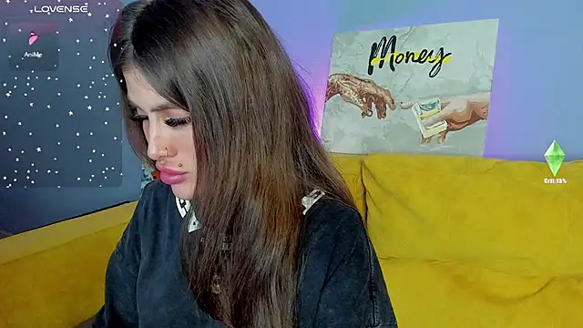 Snapshot of Patricia_Cox chatting on February 24, 9:31 pm Patricia Cox online show from February 24, 9:31 pm