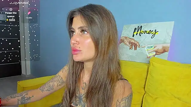 Snapshot of Patricia_Cox chatting on March 5, 9:15 pm Patricia Cox online show from March 5, 9:15 pm