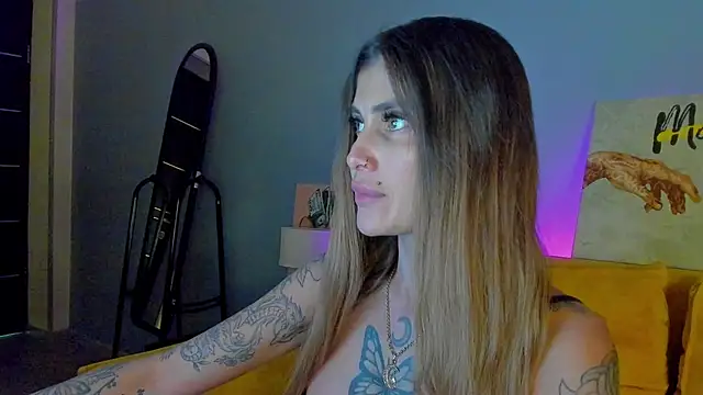 Patricia Cox online show from October 25, 8:14 pm