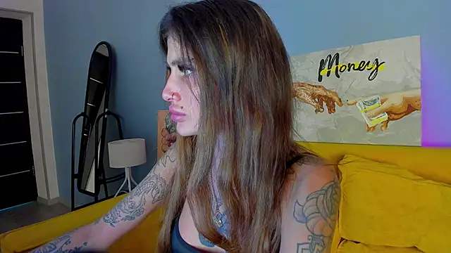 Patricia Cox online show from February 14, 6:59 pm