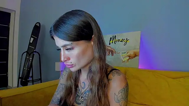 Patricia Cox online show from February 27, 6:30 pm