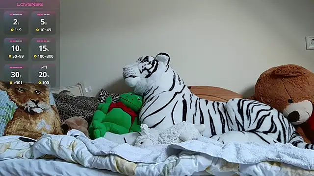 Love Bert online show from March 4, 9:51 am