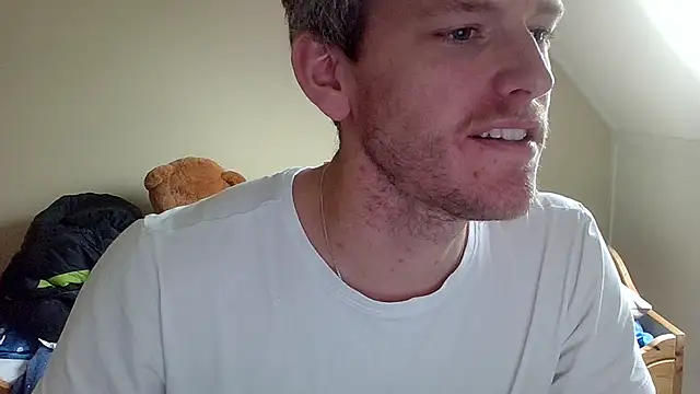 Love Bert online show from October 12, 12:15 pm