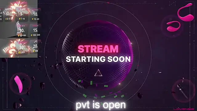 Love Bert online show from January 10, 4:31 pm