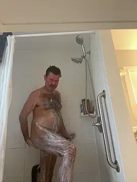 Snapshot of NYCLeatherBoi chatting on March 8, 2:21 pm NYCLeatherBoi online show from March 8, 2:21 pm