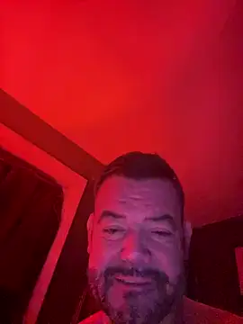 Snapshot of NYCLeatherBoi chatting on March 15, 5:35 am NYCLeatherBoi online show from March 15, 5:35 am