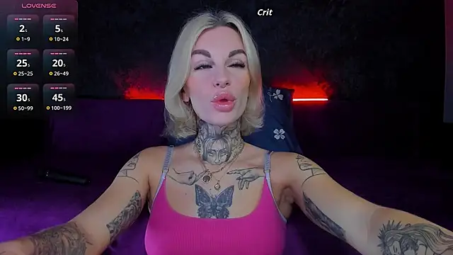 angel devil forever online show from November 14, 10:40 pm