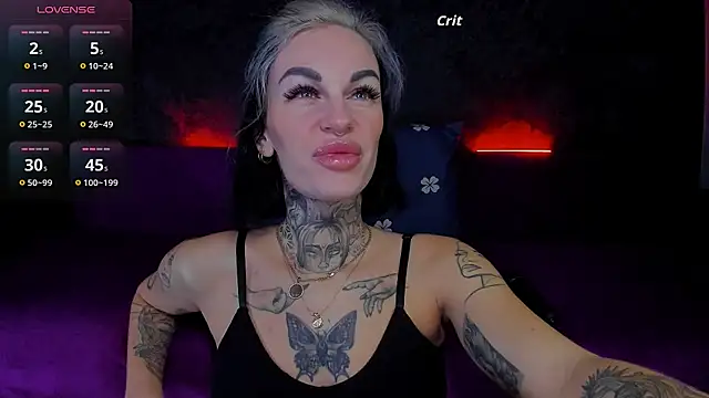 angel devil forever online show from November 25, 10:21 pm