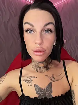 angel devil forever online show from April 10, 10:25 pm