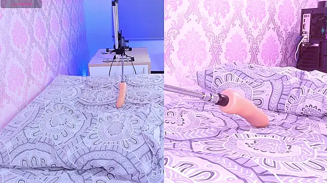 kloe campbell online show from February 24, 8:47 pm