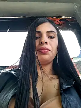 Astrid-- online show from December 11, 3:15 pm