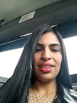 Astrid-- online show from December 16, 2:49 pm