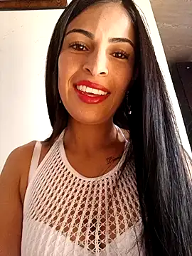 Astrid-- online show from December 23, 3:12 pm