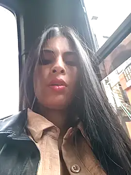 Astrid-- online show from January 20, 7:46 pm